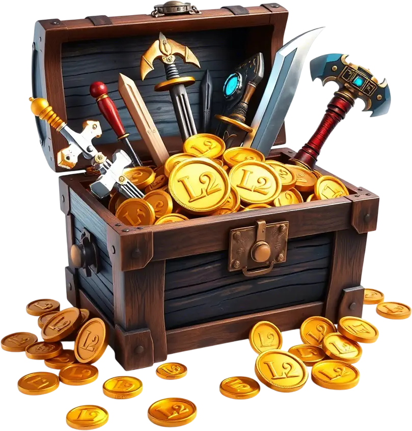 Premium Immortal Box